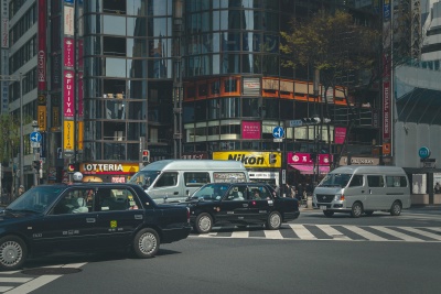 Espectaculares ideales para conductores 